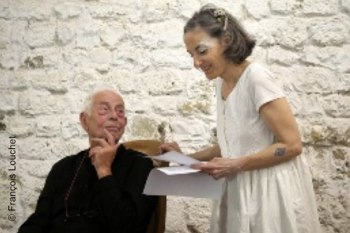 La complainte de la paix