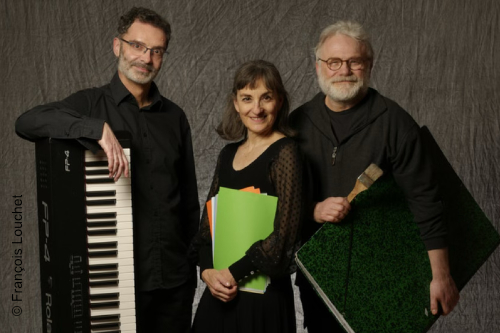 Voyageurs des songes